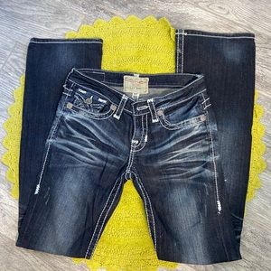 Women’s jeans